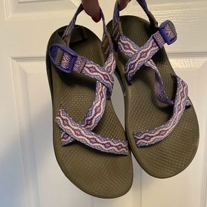 Chacos